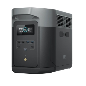 Портативная зарядная станция EcoFlow Delta 2 MAX в аренду