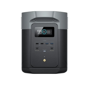 EcoFlow Delta 2 MAX - Портативная зарядная станция