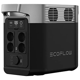 EcoFlow Delta 2