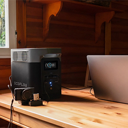 EcoFlow Delta 2
