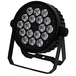 Осветительный LED прожектор PAR