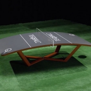 Гра TeqBall (ТекБол)