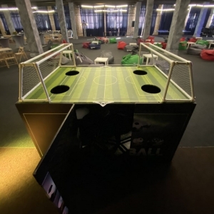 ВиндБолл (WindBall)