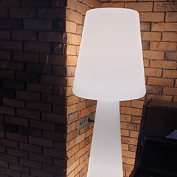Led Торшер