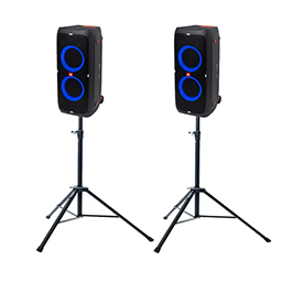 Портативная акустическая колонка JBL