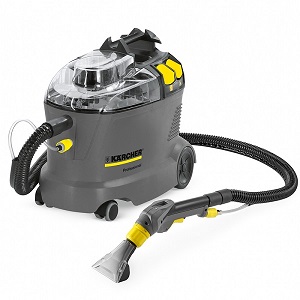 Моющий пылесос Karcher
